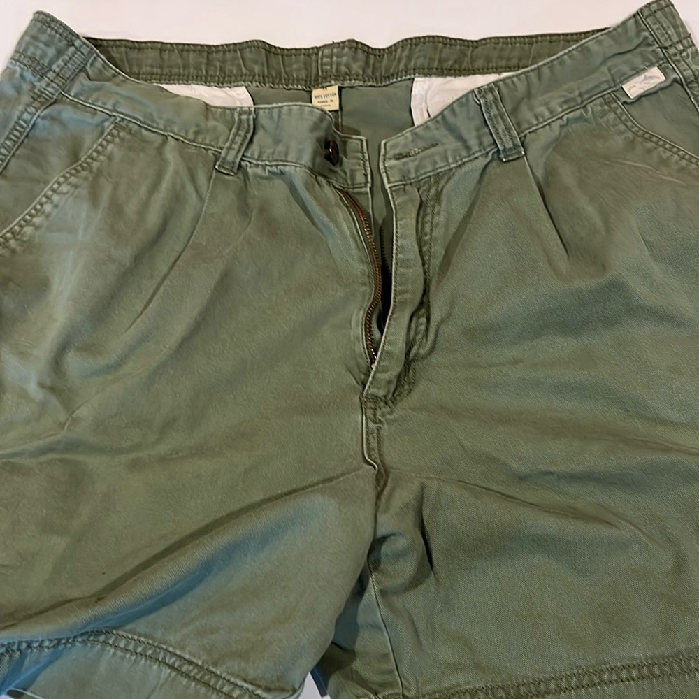 Kahala Men’s Shorts